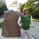 Михаил, 44