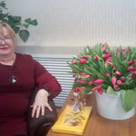 Светлана Федорова, 66 (1 фото, 0 видео)
