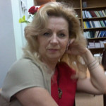 Елена, 70