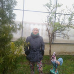 Елена, 70