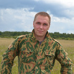 Илья, 43
