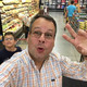 James Bradley, 59