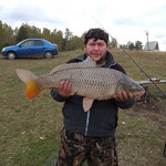 Aleksey, 43 (1 фото, 0 видео)