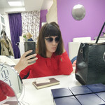 Галина, 40