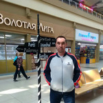 Аркадий, 51 (5 фото, 0 видео)