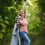 Наталья, 50