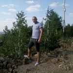 Сергуня, 33 (1 фото, 0 видео)