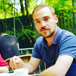 Владимир, 38 (1 фото, 0 видео)