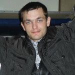 АНАТОЛИЙ, 35 (1 фото, 0 видео)