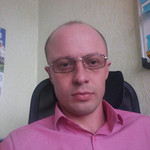 Кирилл, 44 (1 фото, 0 видео)