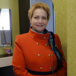 людмила, 61