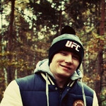 Алексей, 31 (1 фото, 0 видео)