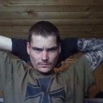 Виктор Щеглов, 36