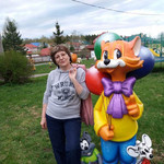 Светлана, 61