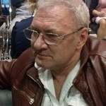 Игорь, 64 (3 фото, 0 видео)