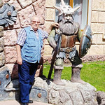 Юрий, 63 (1 фото, 0 видео)