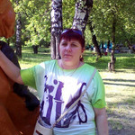 Оксана, 46 (1 фото, 0 видео)