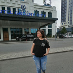 Светлана, 48