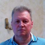ВАДИМ, 63 (1 фото, 0 видео)