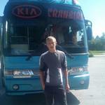 Сергей, 33