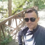 Mikhail Ampilogov, 42