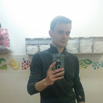 Mikhail Ampilogov, 42