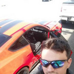 Mikhail Ampilogov, 42