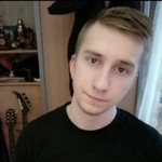 Коля, 25 (2 фото, 0 видео)