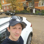 Алмаз, 37 (1 фото, 0 видео)