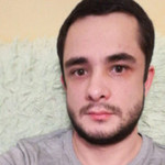 Maksim, 34 (2 фото, 0 видео)