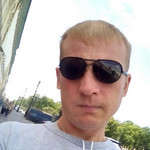 Дмитрий, 43