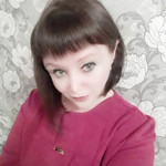 Оксана, 45 (2 фото, 0 видео)