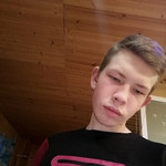 Максим, 23