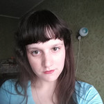 Татьяна Статнова, 27 (1 фото, 0 видео)