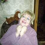 Larisa, 65