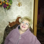 Larisa, 65