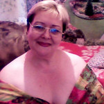 Larisa, 65