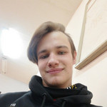 Гена, 22 (1 фото, 0 видео)
