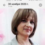 Светлана, 50