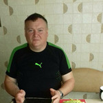 Владимир, 51 (1 фото, 0 видео)