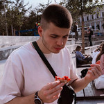 Матвей, 28 (1 фото, 0 видео)
