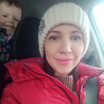 Наталья Валерьевна, 45
