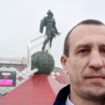 Сам Самыч, 43 (5 фото, 0 видео)
