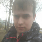 Алексей, 25 (1 фото, 0 видео)