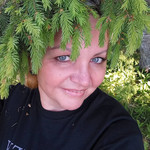 Галина, 52