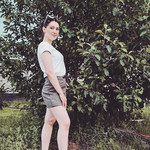 Екатерина, 27 (2 фото, 0 видео)
