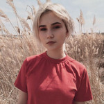 Ника, 23