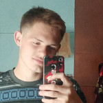 Данил, 25 (1 фото, 0 видео)