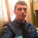 Сергей, 53