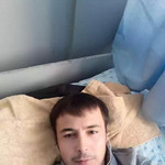 Собир Муллоев, 38 (1 фото, 0 видео)